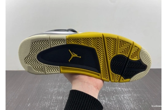 AQ9129-101 Retro AQ9129-101 4 Sulfur Jordan Vivid 0524